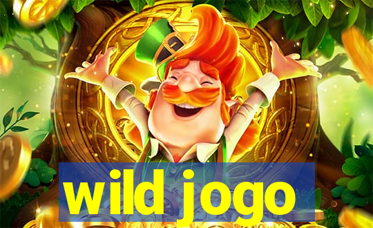 wild jogo